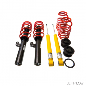 RS4 / RS5 B9 53mm demper bevestiging