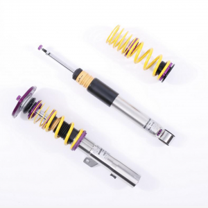 Golf MK7 KW v2. 110mm uitvoering met verstelbare toplagers